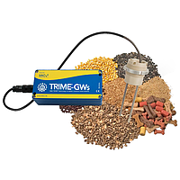 Imko TRIME-GWs Grain Moisture Meter