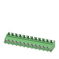 PHOENIX CONTACT 1987821 Fixed Terminal Blocks PT 2,5/12-5,0-V