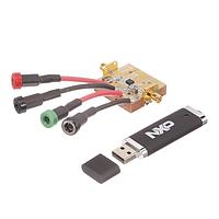 NXP A5G35S004N-3400 RF Transistor A5G35S004N 3400-4300 MHz Reference Circuit