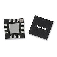 MACOM MASW-011030-14040T RF Switch ICs .03-3GHz SP3T IL .35dB @ 2GHz