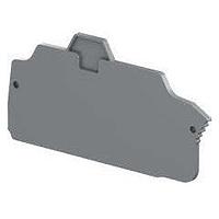 Entrelec - TE Connectivity EK10 End Section Pow Accessories