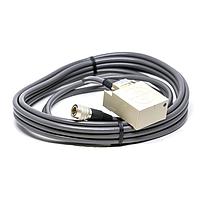 Omron Automation and Safety V600-H11 5M Industrial RFID R/W HEAD W/5M CABLE