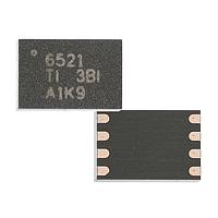 Texas Instruments ISO6521REUR High-Performance Dual-Channel Functional Isolator Functional isolation &nbsp;dual-channel&n