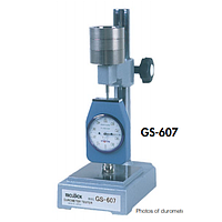 TECLOCK GS-607C Durometer Tetster