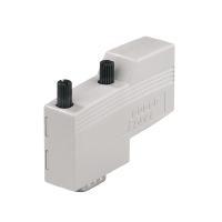 Weidmuller 8395500000 Mixed Contact D-Sub Connectors PB-DP SUB-D