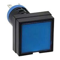 IDEC HA4P-14S Standard Switches 16mm Pilot Light Blue