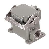 Molex / GWconnect 93601-0990 Housings SMT HSG W/AUTO CVR M20 7806.7251.0