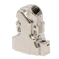 ITT Cannon DCBSA150 D-Sub Backshells SHELL SIZE C