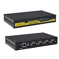 Brainboxes ES-346 Serial Device Servers Ethernet 4 Port RS422/485