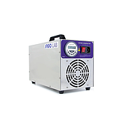 Plasma & Reactive Gas Solutions