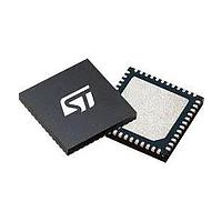 STMicroelectronics STM32U585CIU6 MCU+FPUs Ultra-low-power FPU Arm Cortex-M33 Trust Zone, MCU 160 MHz 2Mbytes Flash memory