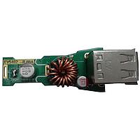 Monolithic Power Systems (MPS) EV5402-R-00A Voltage Regulator - Switching Regulator Evaluation Board for MP5402