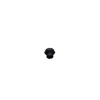 NorComp 870-02A-113R001 Connectors Male B Size Bayonet Circular 2 Position  PCB
