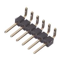 Preci-Dip 890-70-006-20-001101 Pin Header