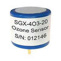 Amphenol SGX Sensortech SGX-4O3-20 Gas Sensor 4 Series Electrochemical Ozone Sensor 20ppm