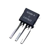 Melexis MLX90425GVE-ABA-600-RE Rotary Position Sensors Triaxis Position Sensor for 360 deg rotary motion with stray field immunity ft Analog/PWM output