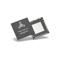 ADI Trinamic TMC6100-LA Half Bridge Gate Driver IC, optimized for BLDC, SPI,