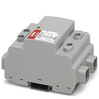 PHOENIX CONTACT 2905647 Industrial Surge Protectors VAL-MB-T2 1500DC- PV/2+V