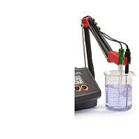 HANNA HI76404N Electrode Holder for HI42xx Series Benchtop Meters