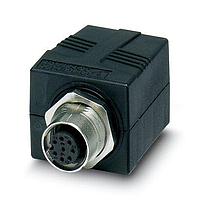 PHOENIX CONTACT 1414396 Modular CUC-BH-M12A1PBK-S/ R4BE