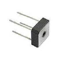 Comchip Technology MP1008G-G Single Phase Bridge VR=800V IAV=10.0A