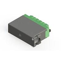 EDAC 516-056-501-652 Connectors Rack & Panel Connector