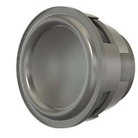 PUI Audio AS04204PR-2 Speakers 42mm 10W 4ohm 160Hz 98dB