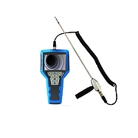 Texim TX101-R6006S Inspection Camera (640 x 480 pixel;  10~16mm)