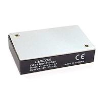 Cincon CQB150W-24S28N-C Isolated