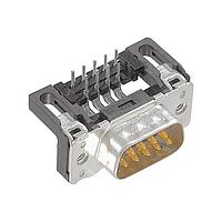 HARTING 09652226800 D-Sub Connectors - Standard Density DSUB SV ML SSDP ANG73-254 15P