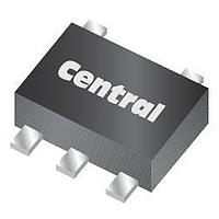 Central Semiconductor CMNT3906E TR PBFREE BJTs - Bipolar Transistors Small Sig Transistor PNP