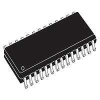 STMicroelectronics STDRIVE601 3-Phase / Three Phase Triple half-bridge high-volt gate driver