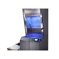 James Heal TruRain Water Repellency Tester