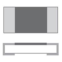 Susumu RR0510P-5761-D Thin Film Resistors SMD 1/16W 5.76Kohm 0.5% 25ppm