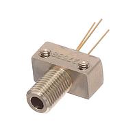 HARTING 20500002112 Fiber Optic Connectors F-SMA RECEPTACLE W/ RECEIVER TT L 5MB