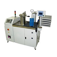 Roxer PXX 200-200 Water Pressurisation Machine (0 to 200 bar)