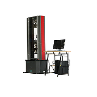 IWINTESTING WDW100 Microcomputer Control Electronic Universal Testing Machine (100 kN)