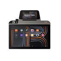 Sunmi D3 MINI Smart Desktop Terminal (Qualcomm hexa-core, up to 2.4GHz)