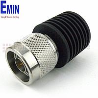 FairviewMicrowave ST18N-10-  RF Load 10 Watts Medium Power To 18 GHz N Male