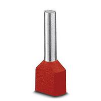 PHOENIX CONTACT 3240679 Two Wire AI-TWIN 2X1-12 RD