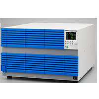 KIKUSUI PCR4000MA Compact AC Power Supply (40A/20A, 4 kVA)