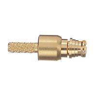 Rosenberger 19K102-101L5 Cable Connectors STRAIGHT JACK
