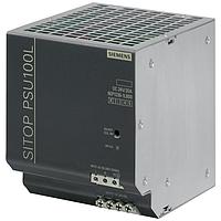 SIEMENS 6EP13361LB00 Power Supplies SITOP PSU100L 24 V/20 A