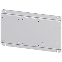 SIEMENS 3RA19622E Base Plate CONTACTOR WYE DELTA BASEPLATE S10 S10 S6