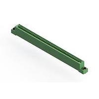EDAC 845-050-524-103 Standard Card Edge Connectors .100" (2.54mm) Pitch Card Edge Connector