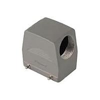 Molex / GWconnect 93601-4154 Heavy Duty Power Connectors HOOD SIDE ENTRY HIGH CONST 7832.4651.5