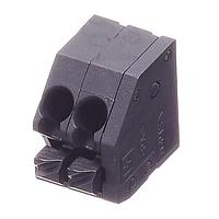 PHOENIX CONTACT 1751765 Fixed Terminal Blocks PTSA 1 5/ 2-3 5-Z BK