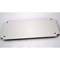 Bud Industries PTX11050-P Internal Plastic Internal Panel 8.82 x 5.08"