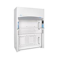 Labconco 183837821 Protector Echo Filtered Fume Hood, HEPA Only (8' Floor-Mounted , 230V)