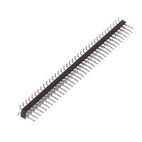 Preci-Dip 802-80-072-30-001101 Unshrouded